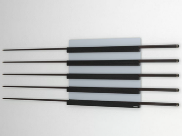 ART516 - Pool cue holder by Wissmann raumobjekte - view 2